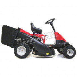 Садовый минирайдер MTD Minirider 60 RDE